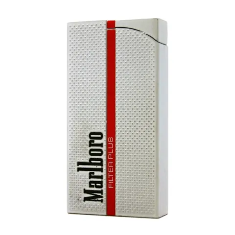 Marlboro 002 турбо зажигалка
