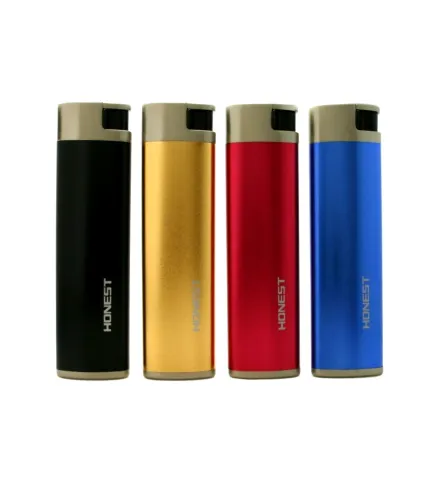 Honest BCZ302-1 большая турбо зажигалка Honest BCZ302-1 большая турбо зажигалка