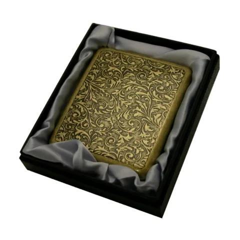 Guipai Antique GP20-12 портсигар 