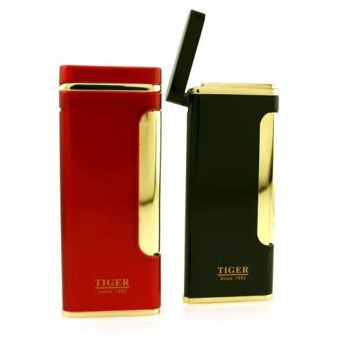 TIGER LC885P турбо зажигалка TIGER LC885P турбо зажигалка
