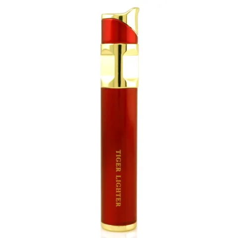 TIGER LC821P пьезо зажигалка TIGER LC821P пьезо зажигалка
