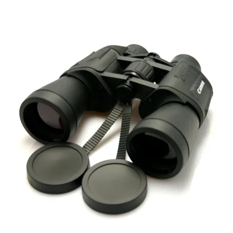 Canon 12x50 бинокль
