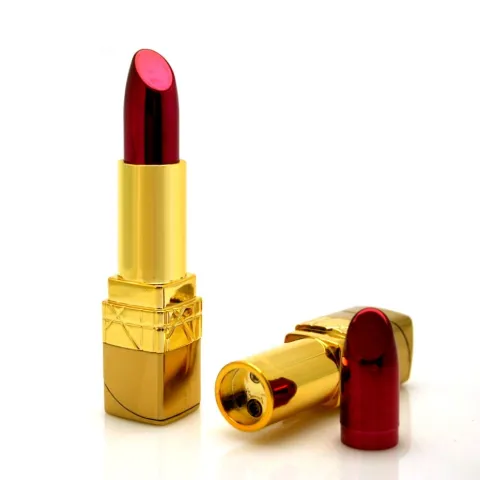 Yomin HL-44-14 пьезо зажигалка "Губная помада" Yomin HL-44-14 пьезо зажигалка "Губная помада"