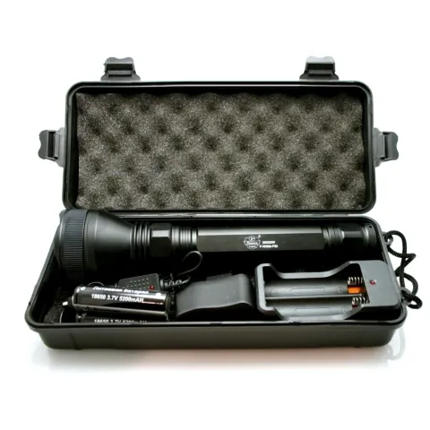 Поиск P-W558-P50 фонарь Поиск P-W558-P50 фонарь