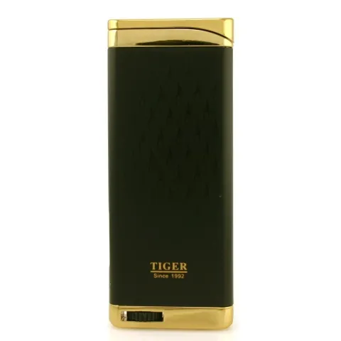 Tiger LC895P турбо зажигалка Tiger LC895P турбо зажигалка