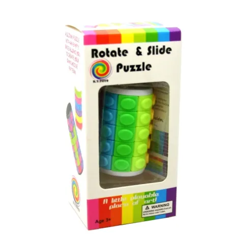 Rotate & Slide Puzzle 3500 головоломка Rotate & Slide Puzzle 3500 головоломка