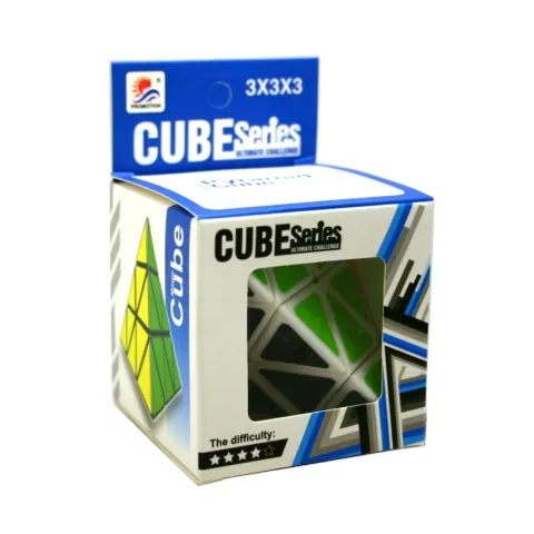 Piramid Cube №301 3х3х3 Piramid Cube №301 3х3х3