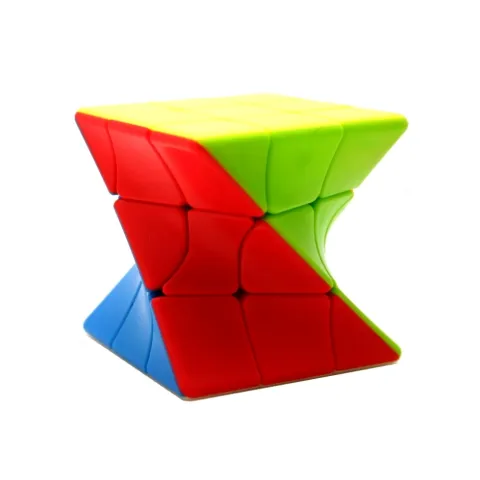 Twisty Cube FX7733 Twisty Cube FX7733