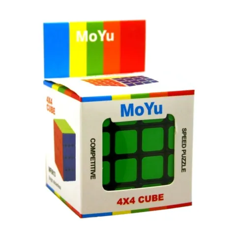 Moyu Cube MF8840 4х4х4 Moyu Cube MF8840 4х4х4