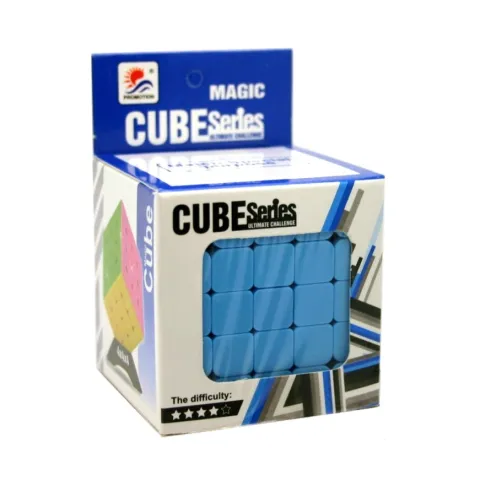 Magic Cube Series №530 5х5х5 Magic Cube Series №530 5х5х5