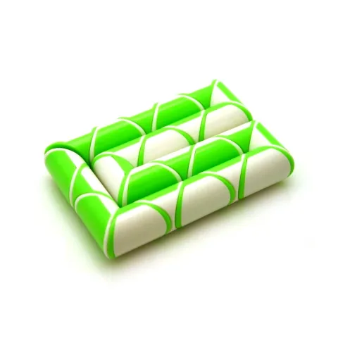 Magic Snake Cube 588-8 Змейка Magic Snake Cube 588-8 Змейка