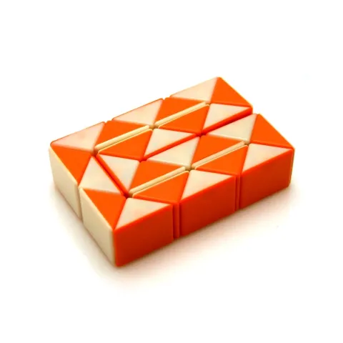 Magic Snake Cube 588 Змейка Magic Snake Cube 588 Змейка