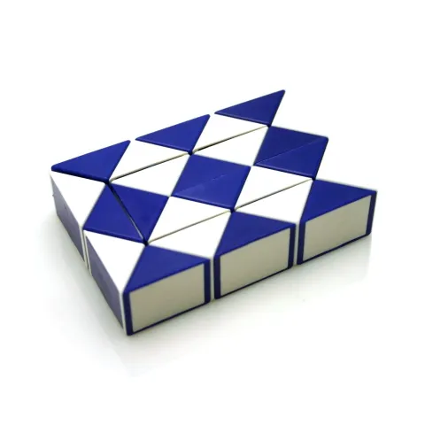 Magic Snake Cube 188 Змейка Magic Snake Cube 188 Змейка