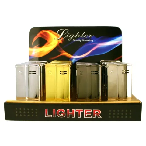 Бензиновые зажигалки LQS 003 Бензиновые зажигалки LQS 003