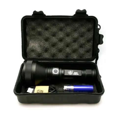 Поиск P-W556-P50 фонарь