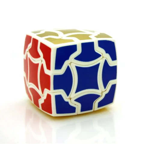 Venus Cube 738-1 3х3х3 Venus Cube 738-1 3х3х3