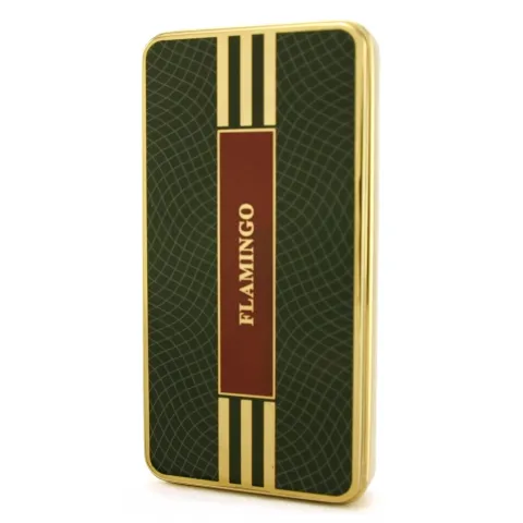 Flamingo 001 USB зажигалка Flamingo 001 USB зажигалка