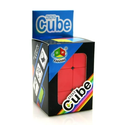 Fanxin Cube FX7725 кубоид 2х2х3 Fanxin Cube FX7725 кубоид 2х2х3