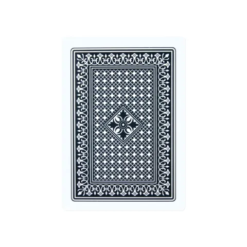 Fournier 818 Blue Jumbo Index игральные карты c пластиковым покрытием Fournier 818 Blue Jumbo Index игральные карты c пластиковым покрытием