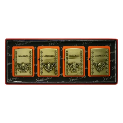 Jingliang Poker Cards бензиновые зажигалки Jingliang Poker Cards бензиновые зажигалки