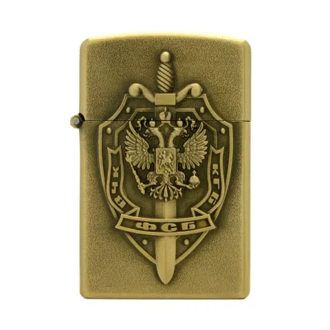 Xintai ВЧК КГБ ФСБ турбо зажигалка Xintai ВЧК КГБ ФСБ турбо зажигалка