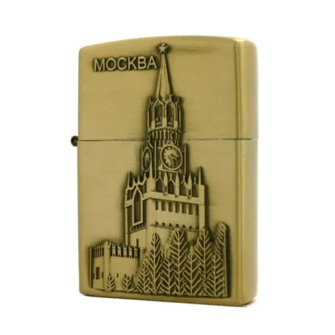 Москва 1 бензиновые зажигалки Москва 1 бензиновые зажигалки