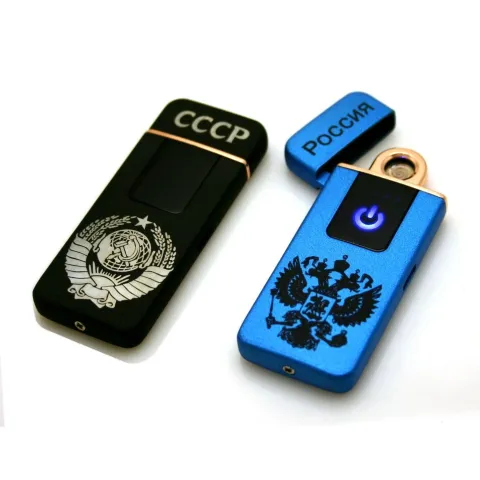R7015 сенсорная USB зажигалка R7015 сенсорная USB зажигалка