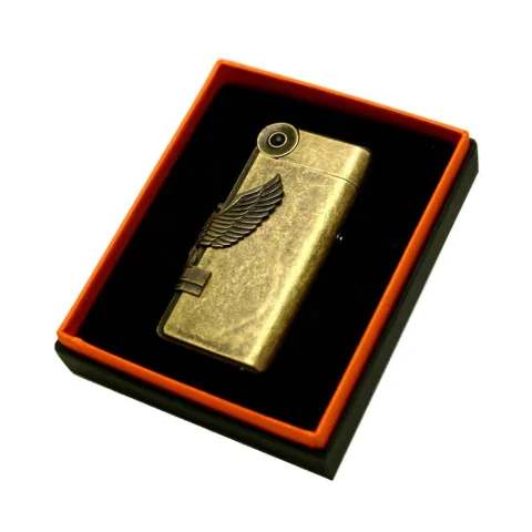 Aomai 2150 электроимпульсная USB зажигалка Aomai 2150 электроимпульсная USB зажигалка