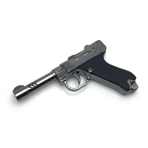 HL - 5028 турбо зажигалка - пистолет HL - 5028 турбо зажигалка - пистолет