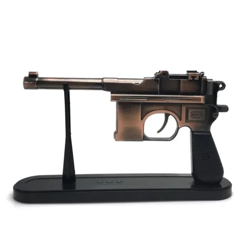 Mauser пистолет турбо зажигалка Mauser пистолет турбо зажигалка