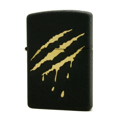 Zorro Z8757A бензиновая зажигалка Zorro Z8757A бензиновая зажигалка