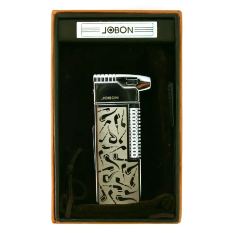 JOBON 011 кремниевая зажигалка для трубки JOBON 011 кремниевая зажигалка для трубки