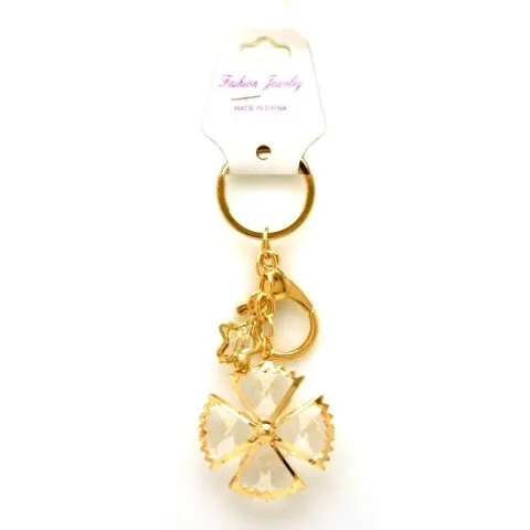 Crystal Adwaa 003 брелок с кольцом для ключей Crystal Adwaa 003 брелок с кольцом для ключей