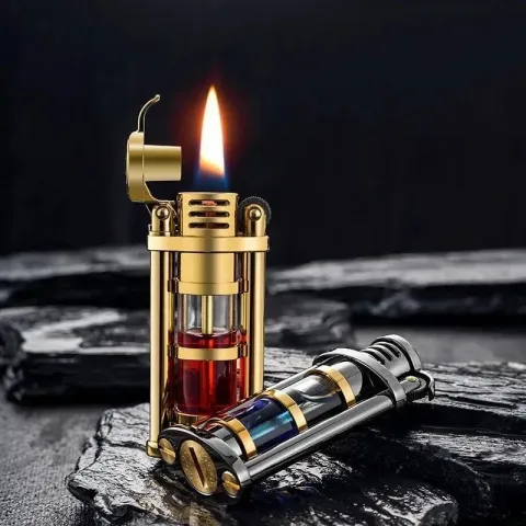 Zorro Z652 бензиновая зажигалка Zorro Z652 бензиновая зажигалка