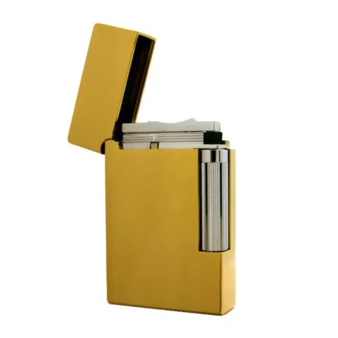 Kuboy K1-45 кремниевая зажигалка Kuboy K1-45 кремниевая зажигалка
