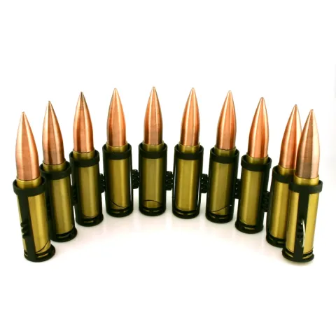 HL-38-64 Пуля пьезо зажигалка HL-38-64 Пуля пьезо зажигалка