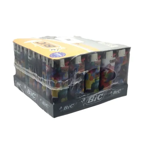 Bic J5 mini Colour Face кремниевая зажигалка Bic J5 mini Colour Face кремниевая зажигалка