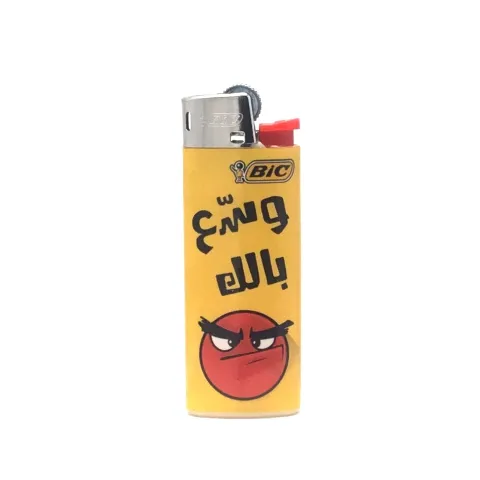 Bic J5 mini Tunisia кремниевая зажигалка Bic J5 mini Tunisia кремниевая зажигалка
