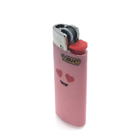Bic J5 mini Mood кремниевая зажигалка Bic J5 mini Mood кремниевая зажигалка