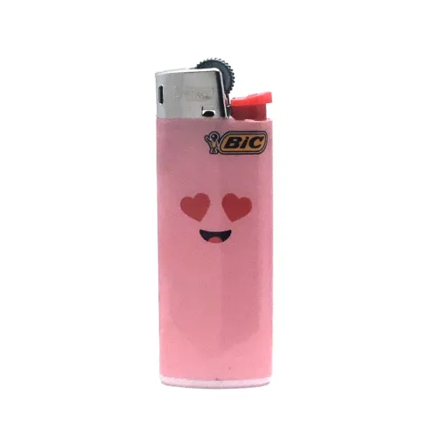 Bic J5 mini Mood кремниевая зажигалка Bic J5 mini Mood кремниевая зажигалка