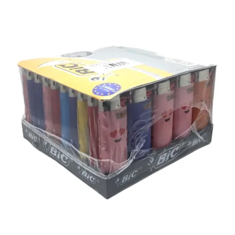 Bic J5 mini Mood кремниевая зажигалка Bic J5 mini Mood кремниевая зажигалка