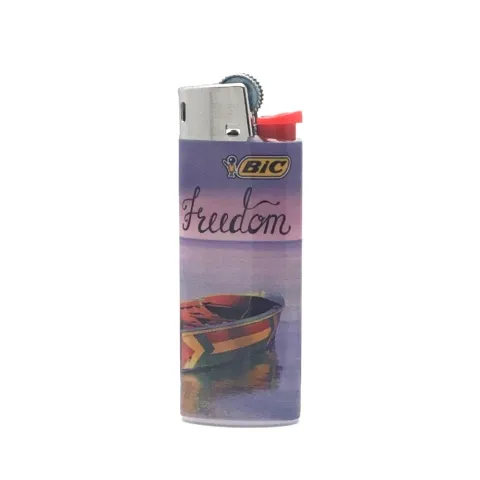 Bic J5 mini Reggaeton кремниевая зажигалка Bic J5 mini Reggaeton кремниевая зажигалка