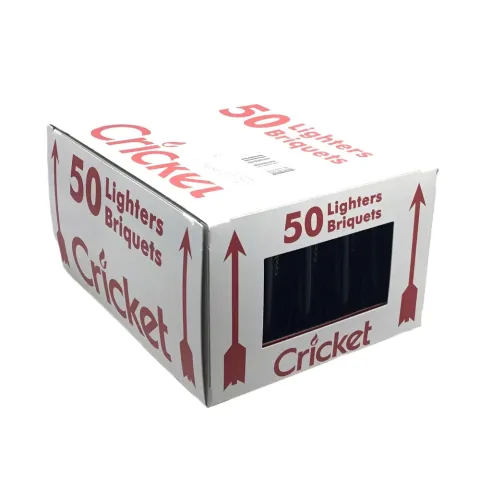 Cricket Carlton ED1 кремниевая зажигалка Cricket Carlton ED1 кремниевая зажигалка
