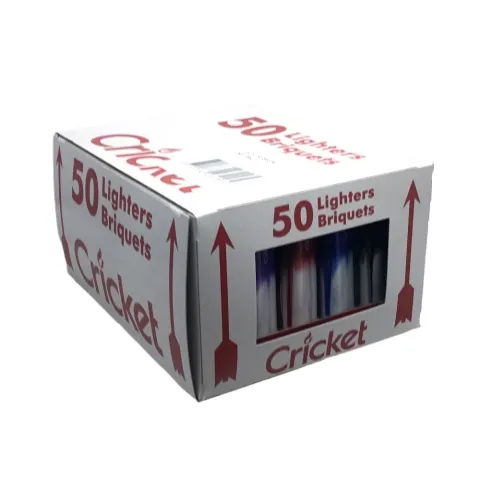 Cricket Fusion ED1 кремниевая зажигалка Cricket Fusion ED1 кремниевая зажигалка