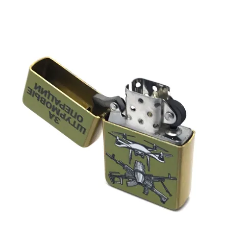 A-3740 бензиновые зажигалки A-3740 бензиновые зажигалки