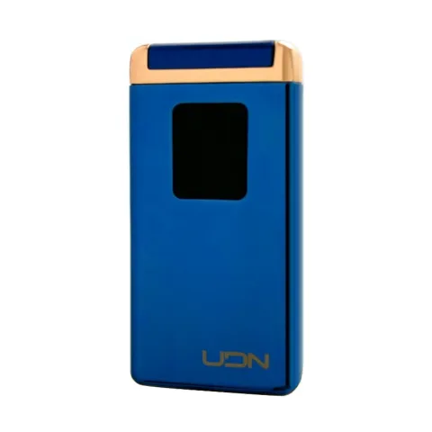 UDN 1118 сенсорная электроимпульсная USB зажигалка