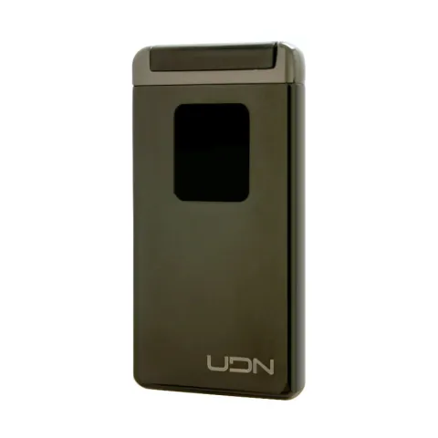 UDN 1118 сенсорная электроимпульсная USB зажигалка UDN 1118 сенсорная электроимпульсная USB зажигалка