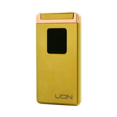 UDN 1118 сенсорная электроимпульсная USB зажигалка UDN 1118 сенсорная электроимпульсная USB зажигалка