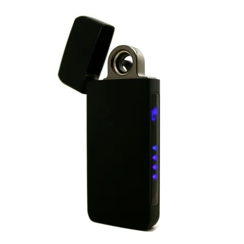 Ruvzz R6026 сенсорная электроимпульсная USB зажигалка Ruvzz R6026 сенсорная электроимпульсная USB зажигалка