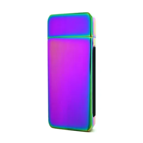 Ruvzz R6026 сенсорная электроимпульсная USB зажигалка Ruvzz R6026 сенсорная электроимпульсная USB зажигалка